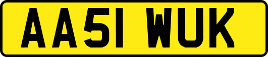 AA51WUK