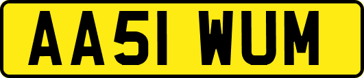 AA51WUM