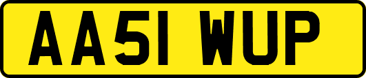 AA51WUP