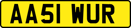 AA51WUR