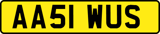 AA51WUS