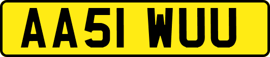 AA51WUU