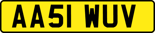 AA51WUV