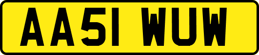 AA51WUW