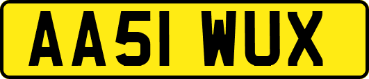 AA51WUX