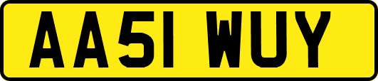 AA51WUY