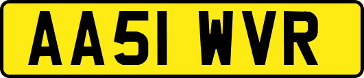 AA51WVR