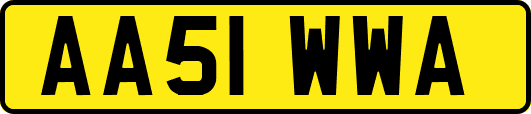 AA51WWA