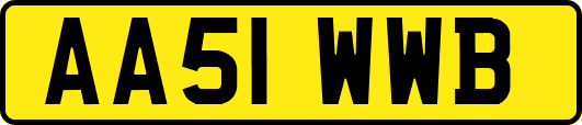 AA51WWB
