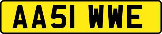 AA51WWE