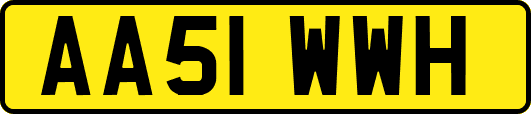 AA51WWH