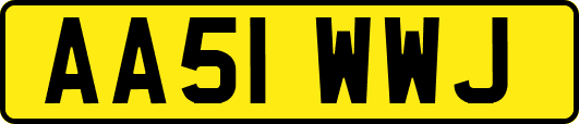 AA51WWJ