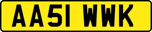 AA51WWK