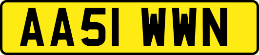 AA51WWN