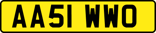 AA51WWO