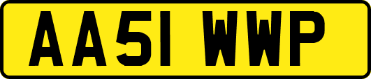 AA51WWP