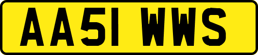 AA51WWS