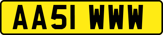 AA51WWW