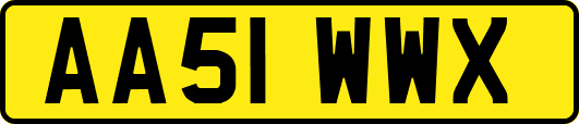 AA51WWX