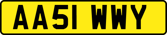 AA51WWY