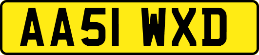 AA51WXD