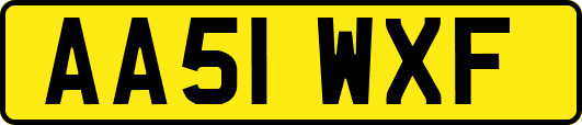 AA51WXF