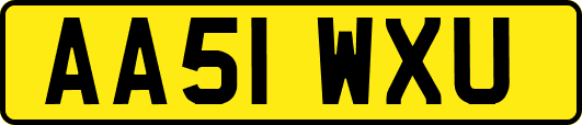 AA51WXU