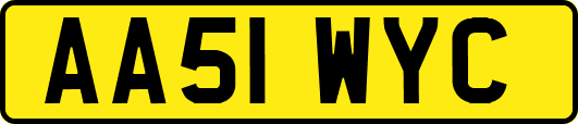 AA51WYC