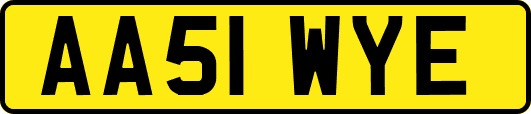 AA51WYE