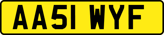 AA51WYF