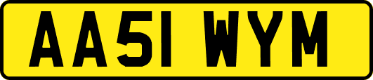 AA51WYM