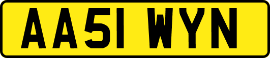 AA51WYN