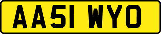 AA51WYO