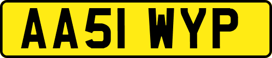 AA51WYP