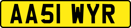 AA51WYR