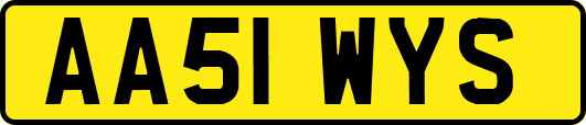 AA51WYS