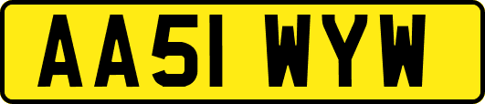 AA51WYW