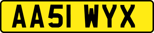 AA51WYX