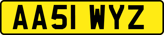AA51WYZ