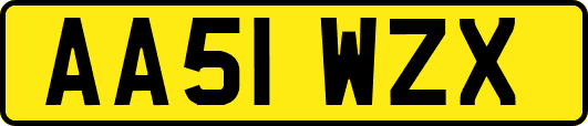 AA51WZX