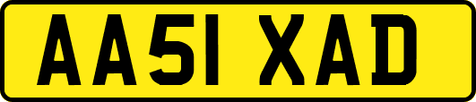 AA51XAD