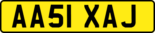 AA51XAJ