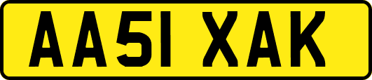 AA51XAK