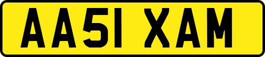 AA51XAM