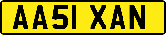 AA51XAN