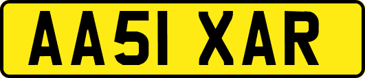 AA51XAR