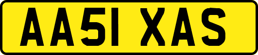 AA51XAS