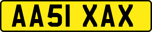 AA51XAX