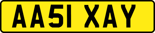 AA51XAY