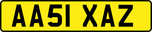 AA51XAZ